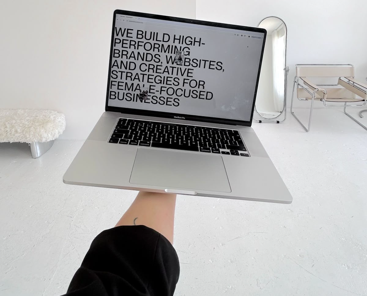 reliable digital agency